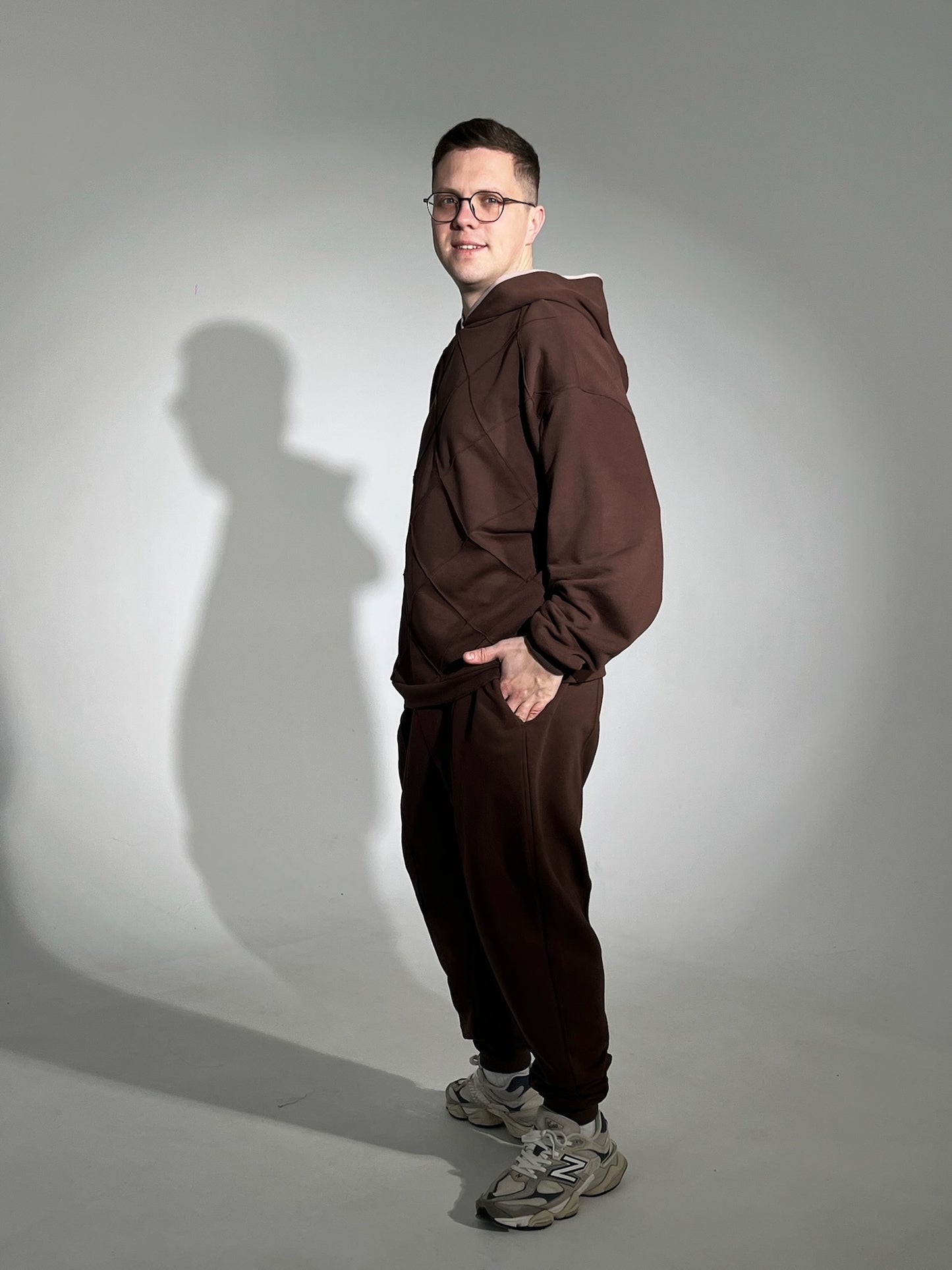 Kostiumėlis „Solidumas“