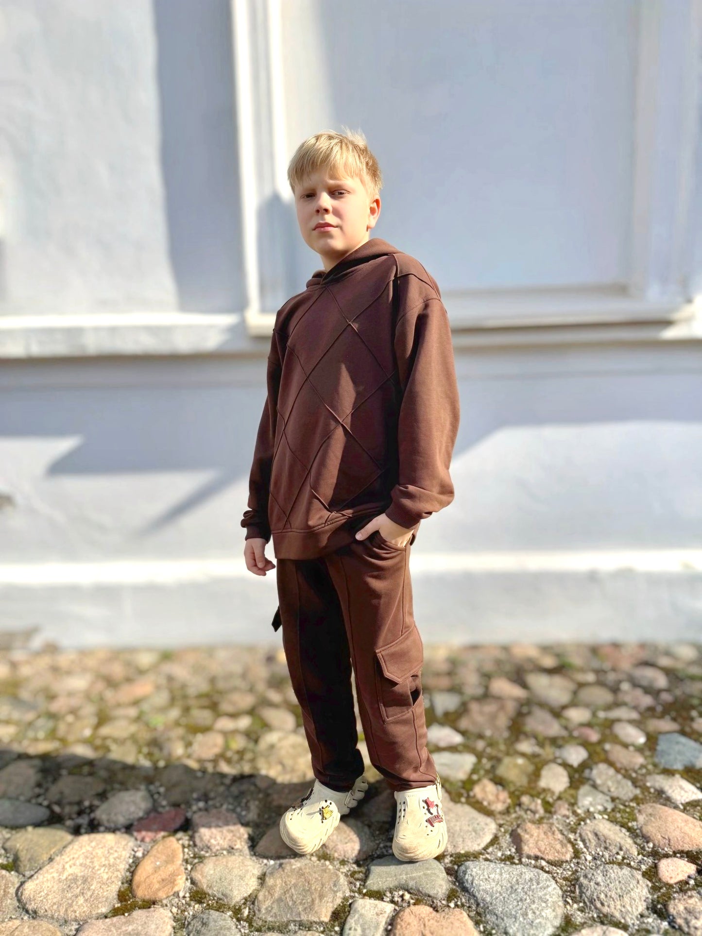 Kostiumėlis ,,Solidus jaunimas”