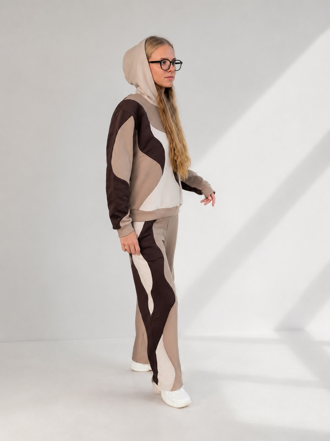 Kostiumėlis „Žemės bangos“
