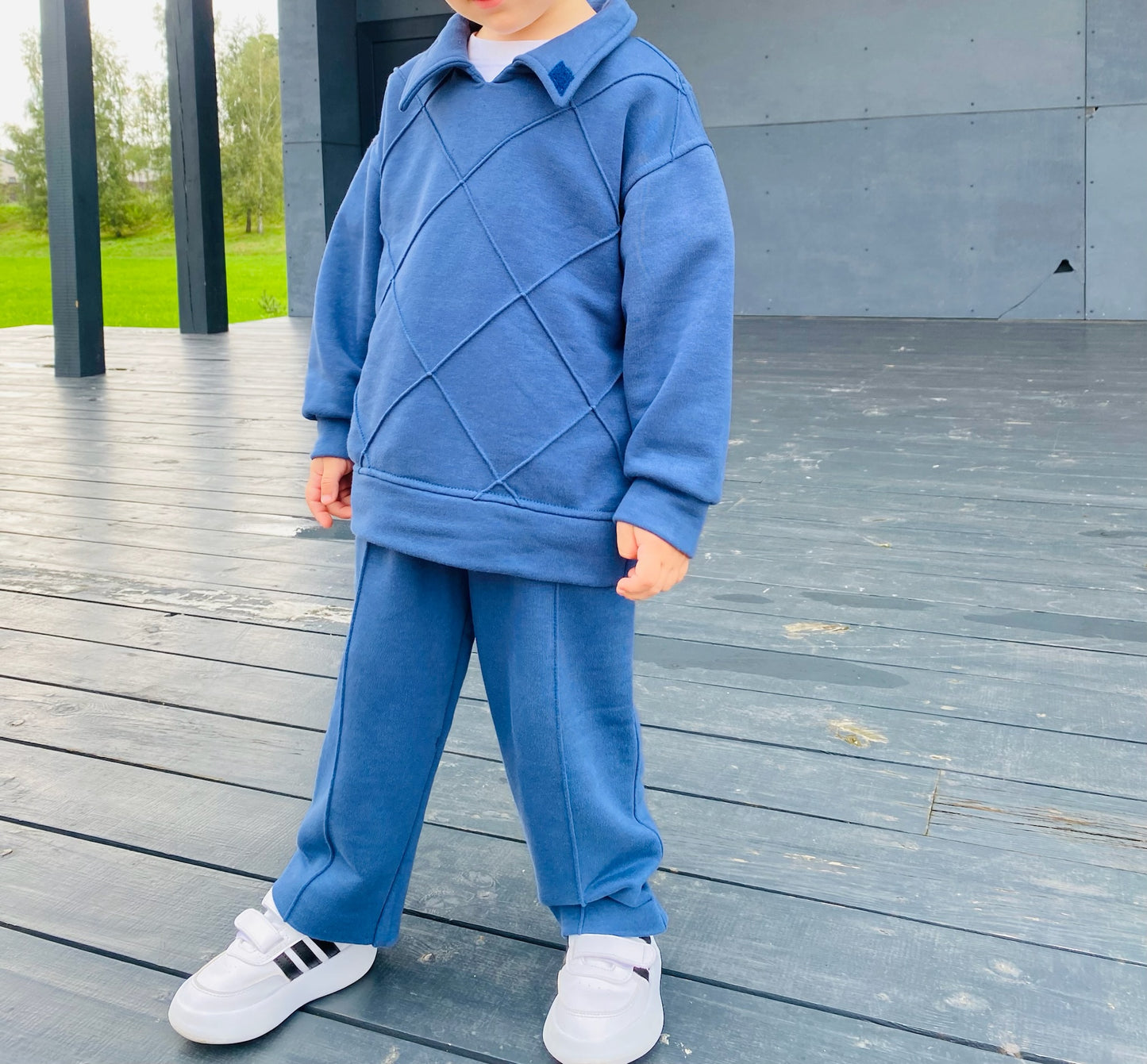 Kostiumėlis ,,Gaiva mini”
