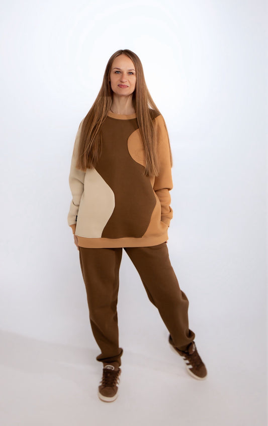 Kostiumėlis ,,Arti širdies”