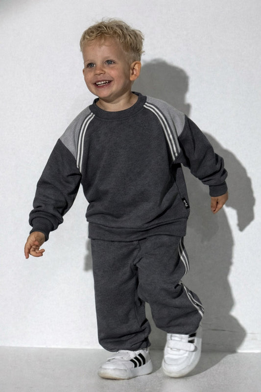 Kostiumėlis ,,Sportiniu ritmu”