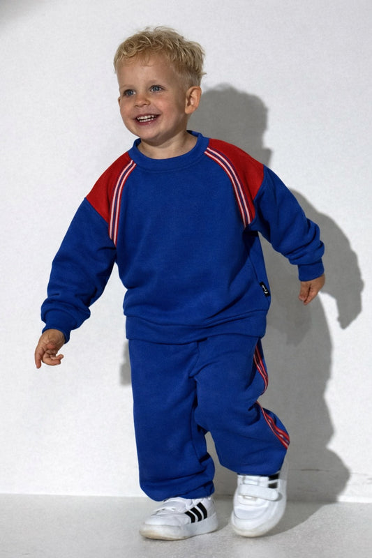 Kostiumėlis ,,Sportiniu ritmu Nr.2”