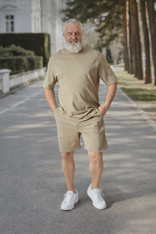 Kostiumėlis ,,Vasaros paprastumas”