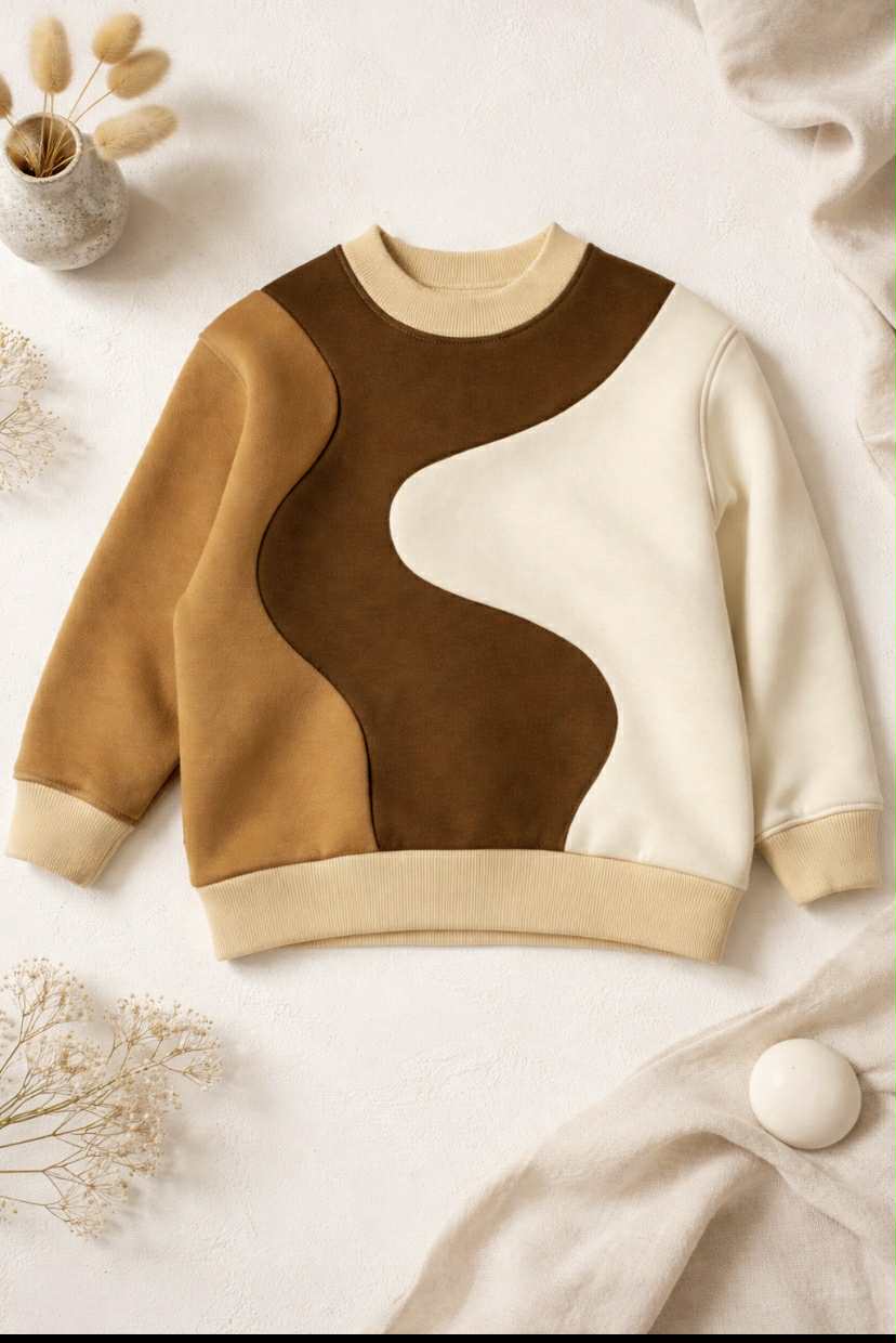 Džemperiukas ,,Arti širdies”